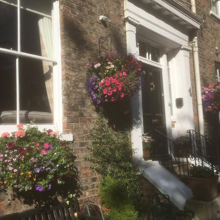 Crook Lodge York Esterno foto