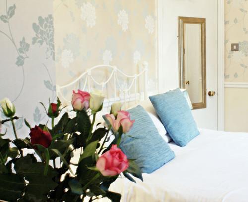 Crook Lodge York Esterno foto