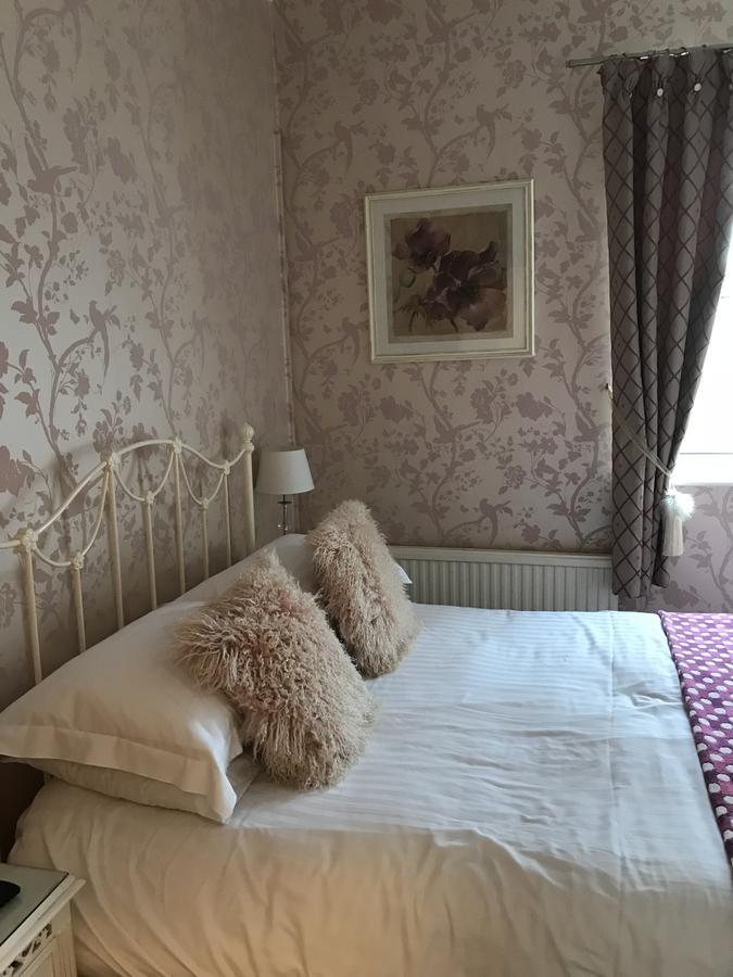 Crook Lodge York Esterno foto